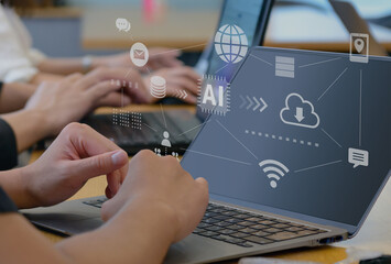 Cloud-Based Monitoring